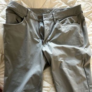 Lululemon ABC Slim Pants 32/32
